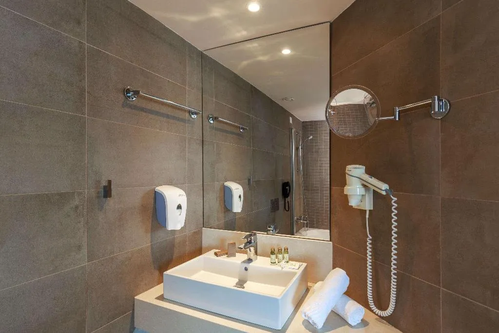 Room, Rodos Princess Beach Hotel, Rhodes
