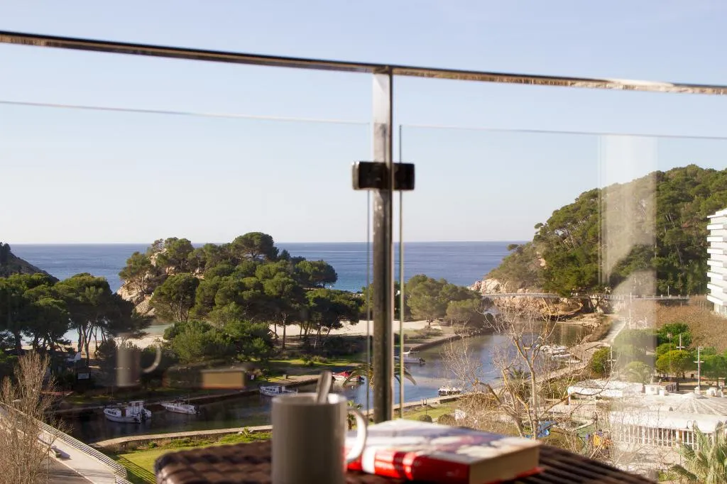 SUITE ONE BEDROOM Room, Minura Cala Galdana & Apartamentos d´Aljandar, Menorca