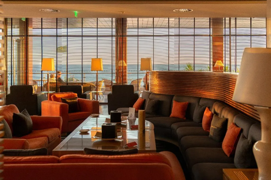 Lobby, Algarve Casino, Algarve