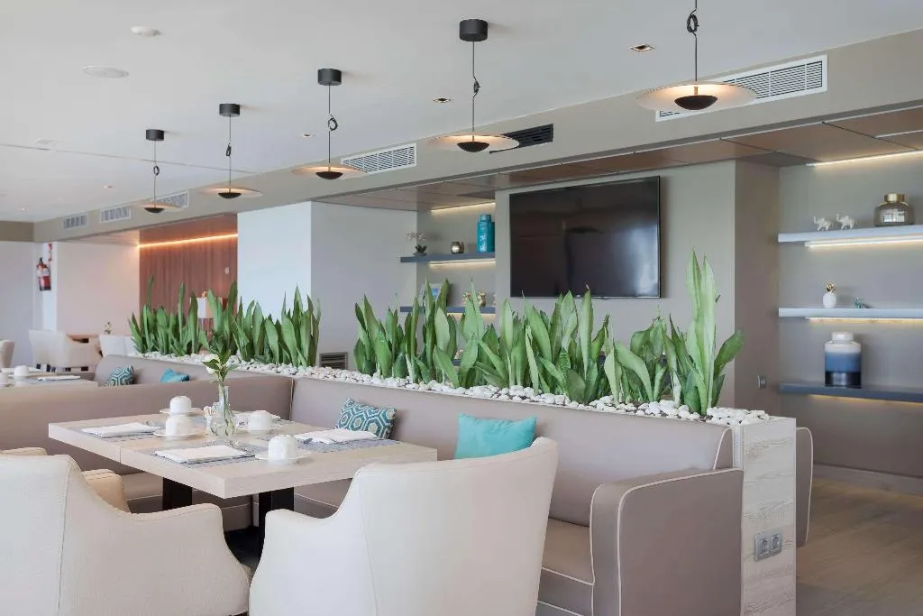 General view, The Level Melia Alicante - Adults Only +18, Costa Blanca
