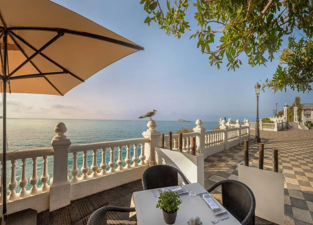 General view, Villa Venecia Hotel Boutique Gourmet, Costa Blanca