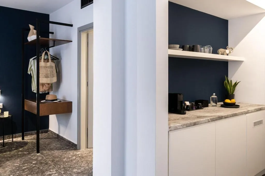 Room, Play Theatrou, a member of Brown Hotels, Athens