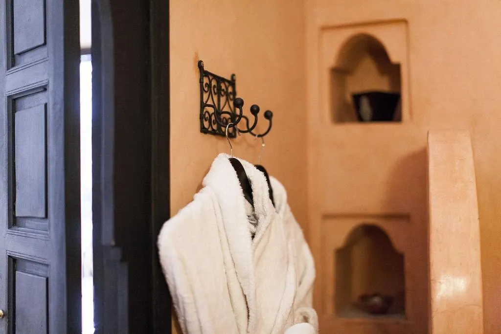 Room, Riad Dar Sohane, Marrakech