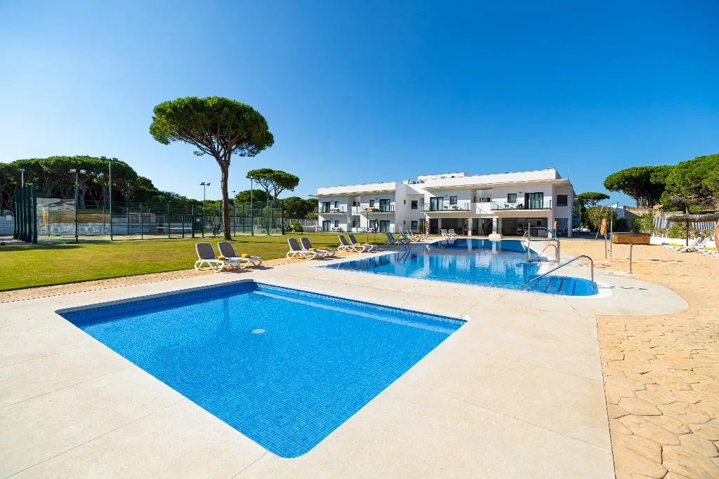 Pool, Al Sur Vacaciones by Grupo Tribu, Costa De La Luz