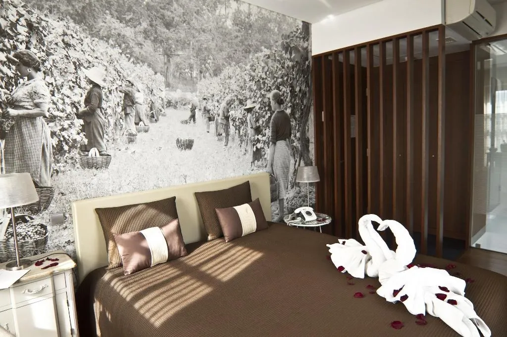 Room, Oca Ribeira Do Porto Hotel, Porto