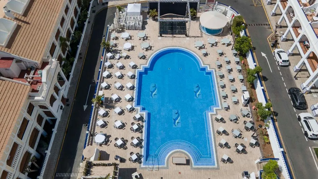 General view, Ona Hollywood Mirage, Tenerife