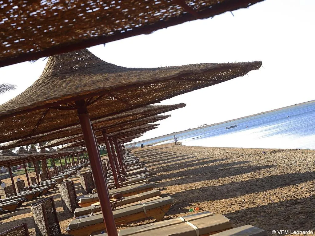 Beach, Dahab Lagoon Club & Resort, Red Sea Riviera