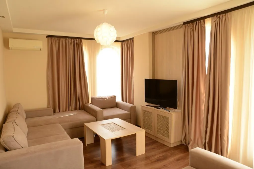 APARTMENT TWO BEDROOMS Room, Argisht Palace, Varna