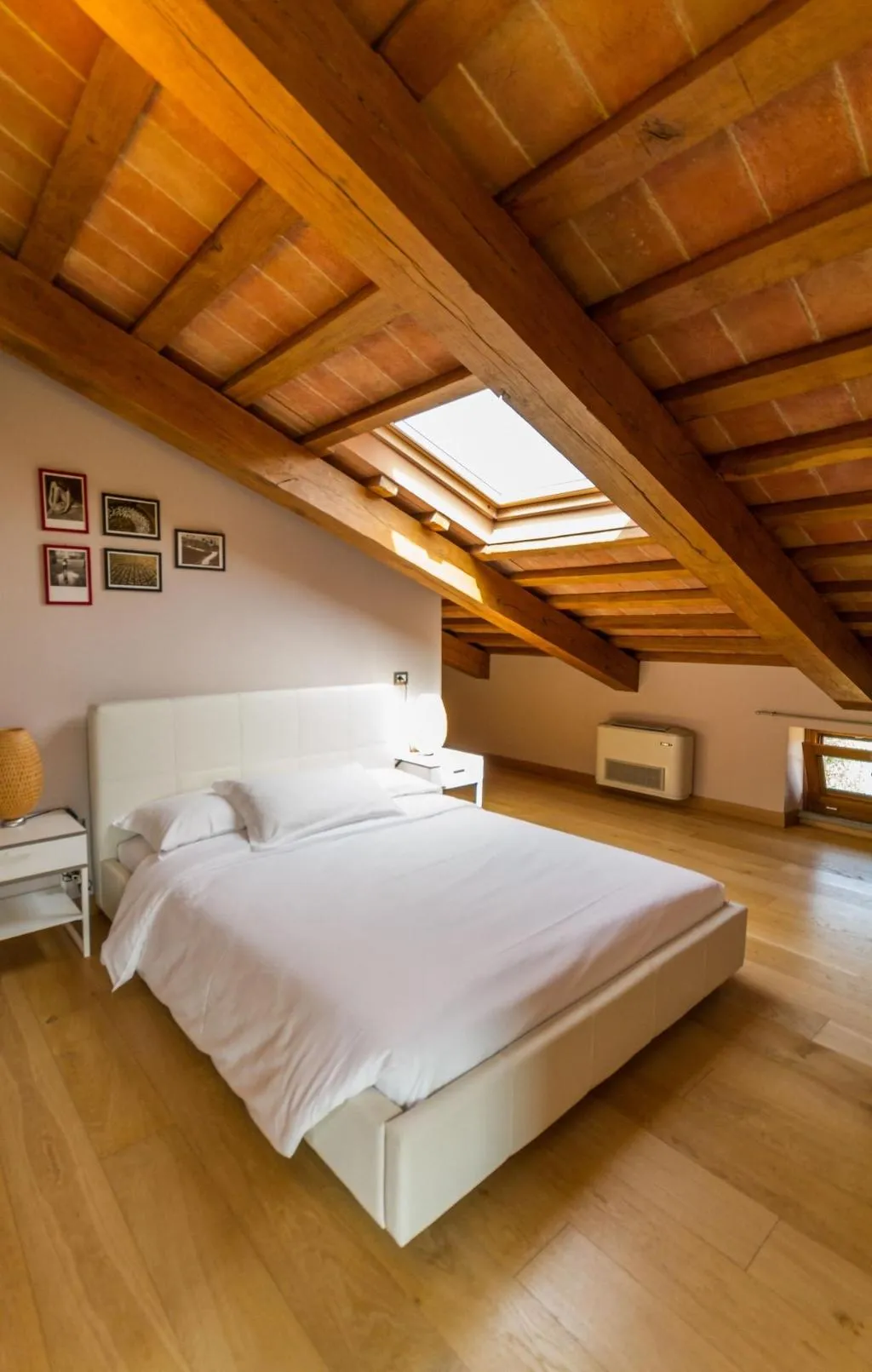 Room, Tenuta Borgo Santa Cecilia, Umbria