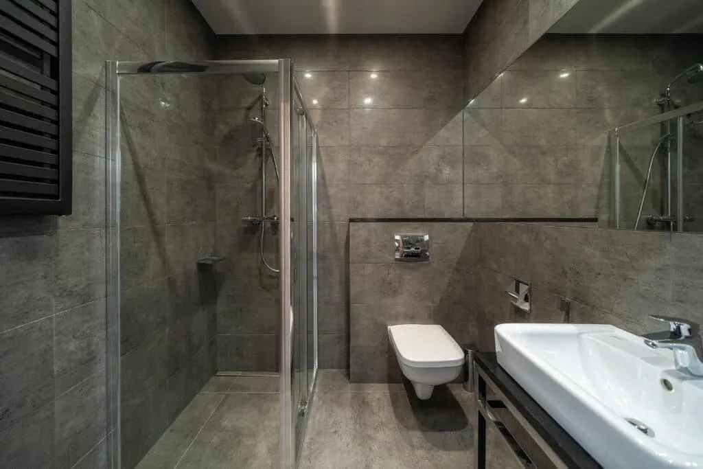 Room, ApartHotel Giewont, Krakow