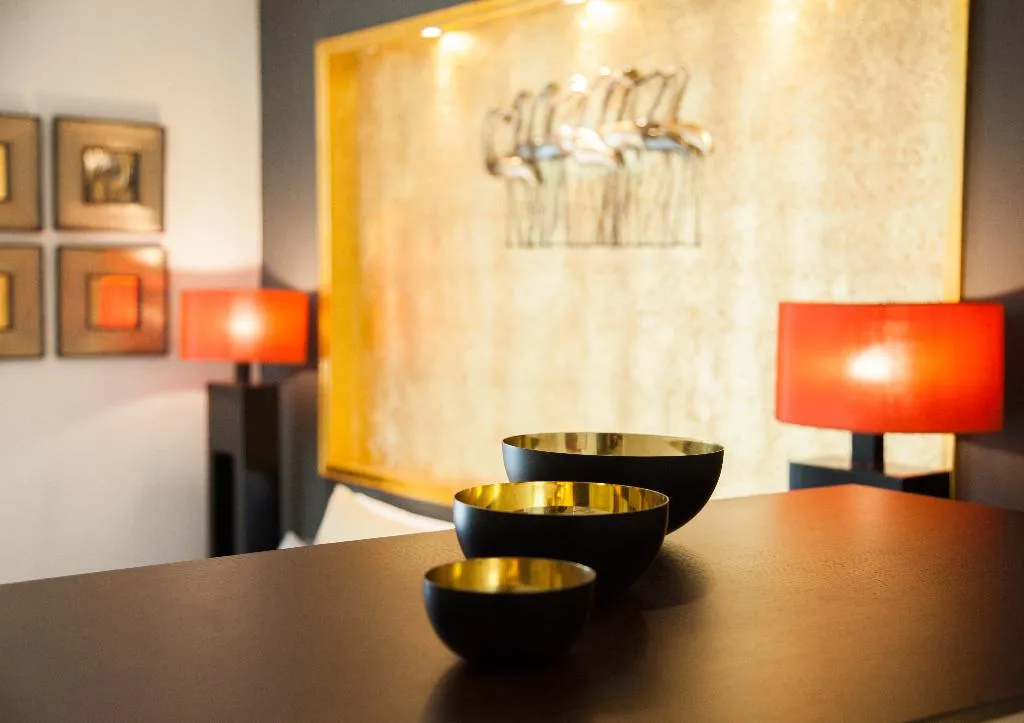 APARTMENT CAPACITY 5 Room, Victoria City Center, Barcelona