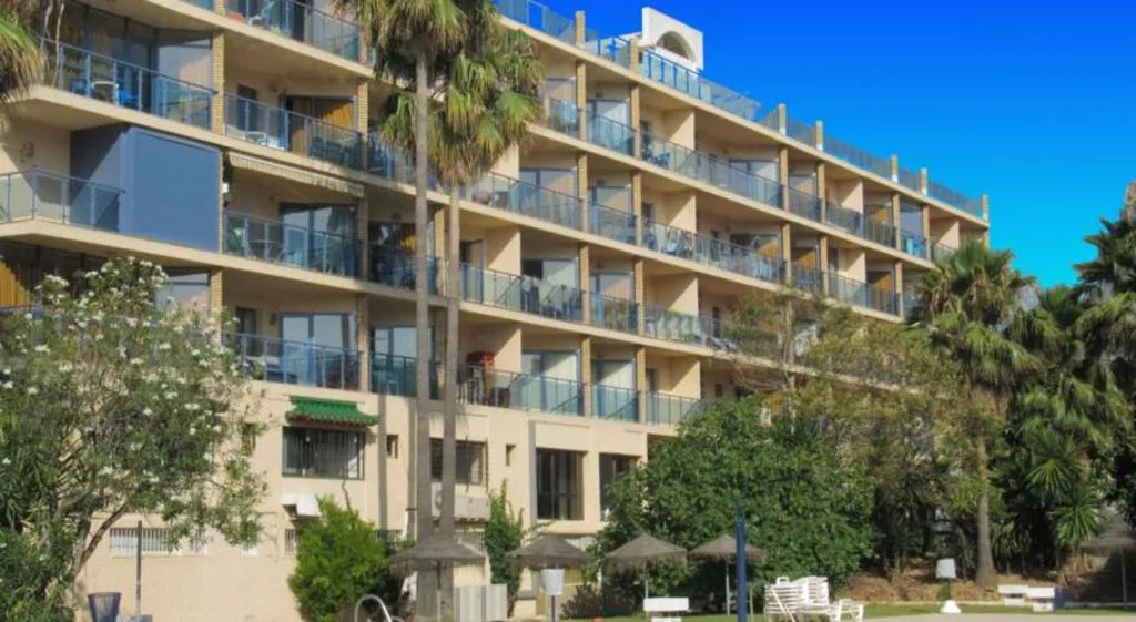 General view, Apartamentos MS Puerto Marina, Costa Del Sol