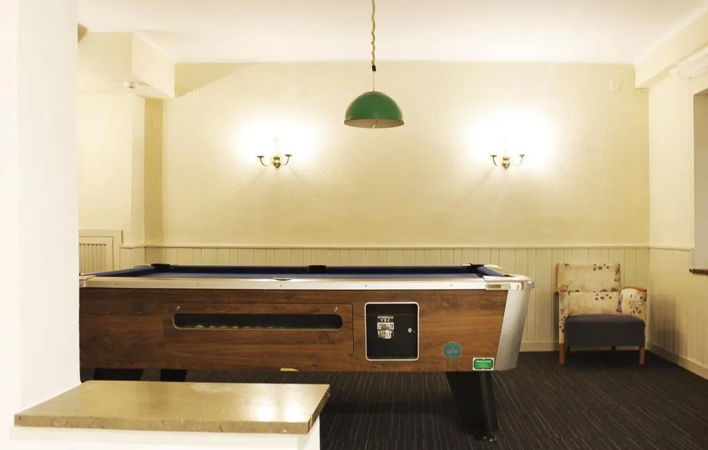 Sports and Entertainment, Hotel Morlans Garden, Majorca