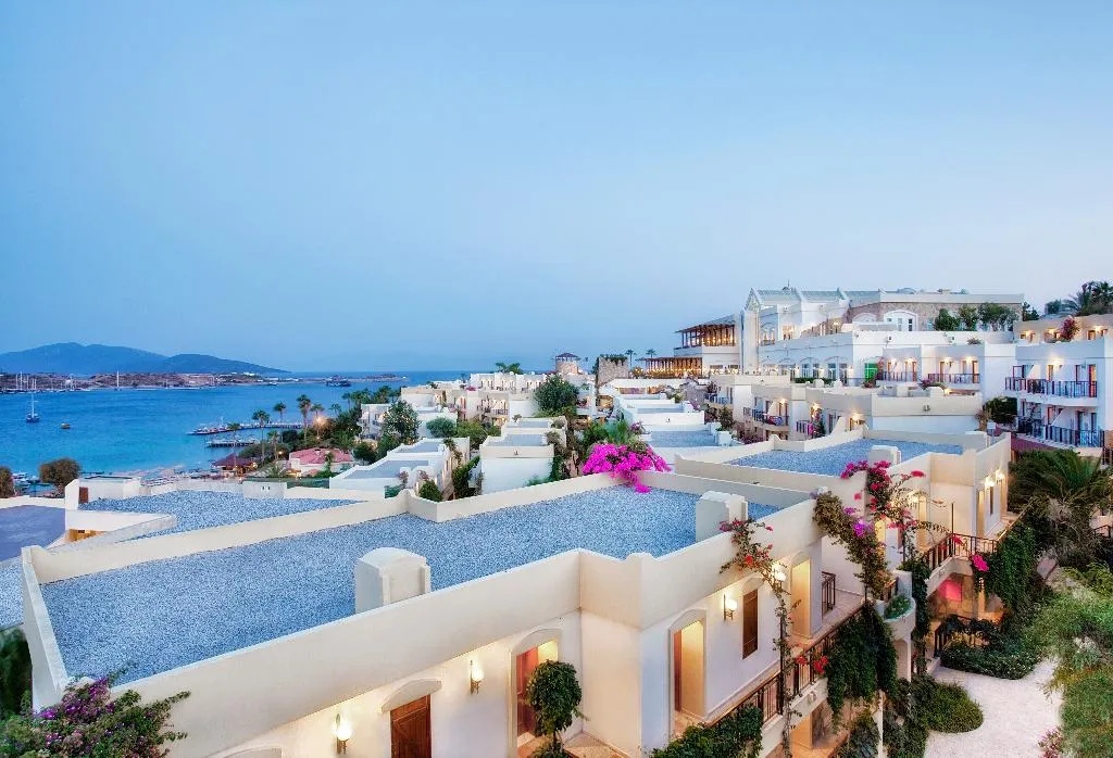 General view, Selectum Colours Bodrum Ex Asteria Bodrum Resort, Bodrum