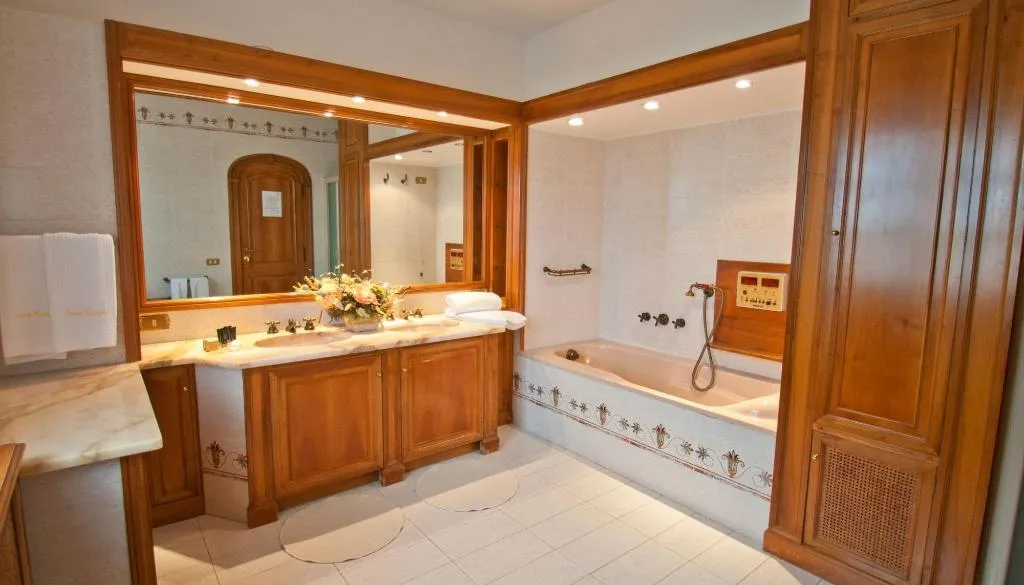 Room, Tenuta Cusmano Villa Resort, Rome