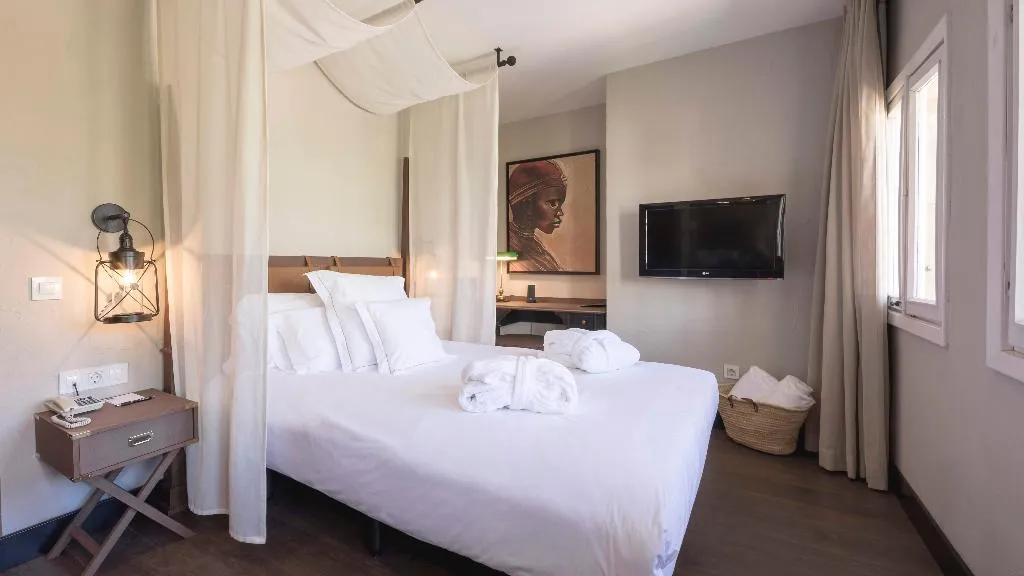 SINGLE STANDARD Room, Be Live Adults Only La Cala Boutique Hotel, Majorca