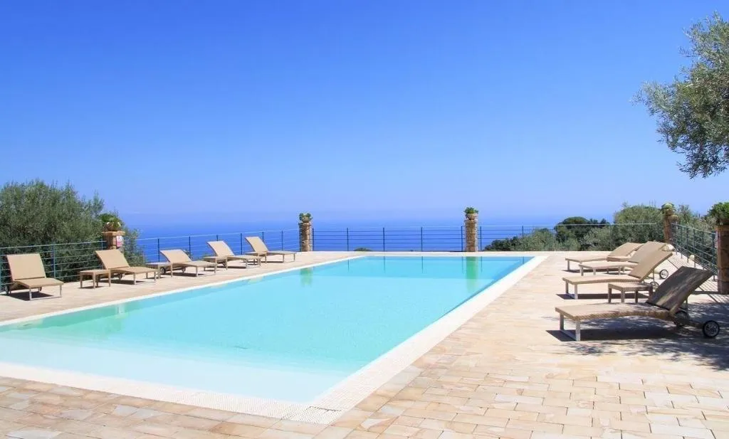Sports and Entertainment, Agriturismo Cefalù - Guest House, Palermo