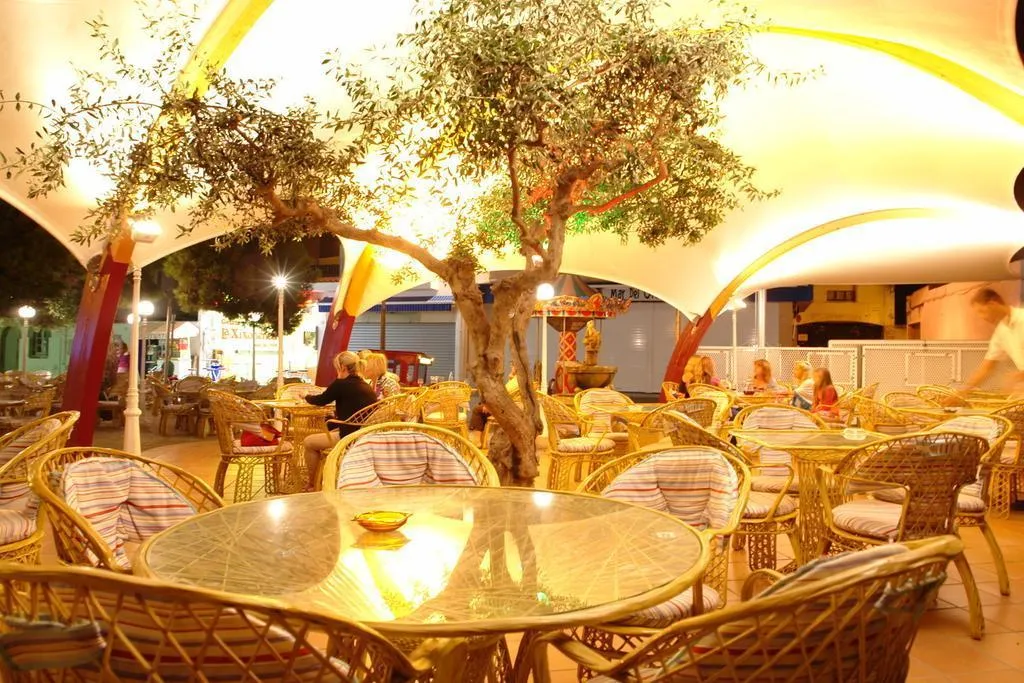 General view, Evenia Coral Boutique, Costa Brava