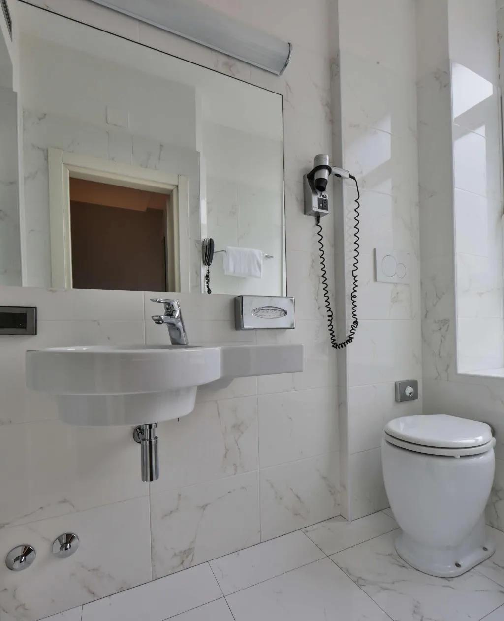 Room, Best Western Hotel Madison, Milan