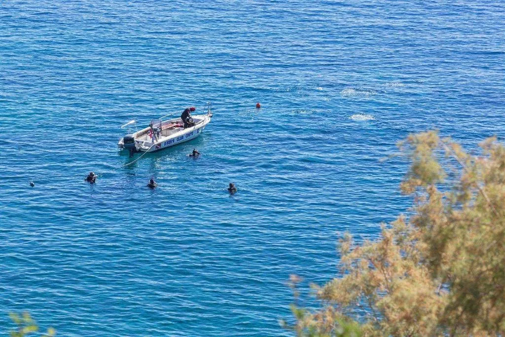 General view, Peninsula Resort & Spa, Crete