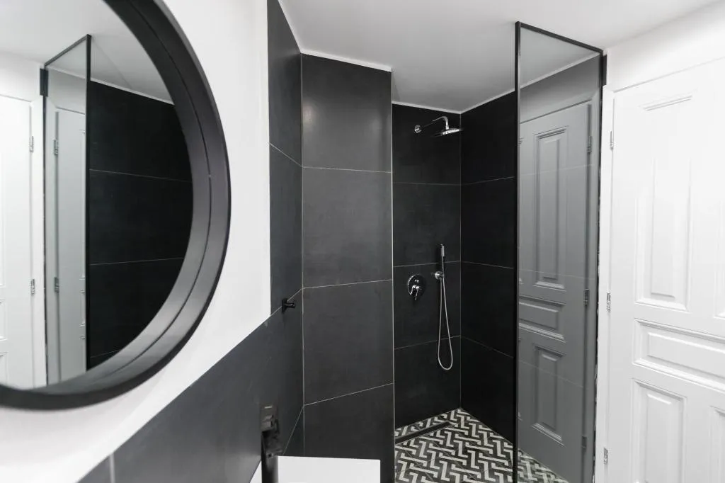 Room, Kastro Hotel, Crete