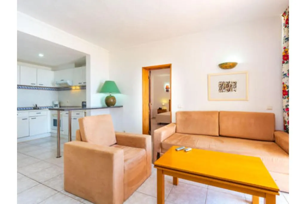 APARTMENT STANDARD Room, Monica Isabel Beach Club, Algarve