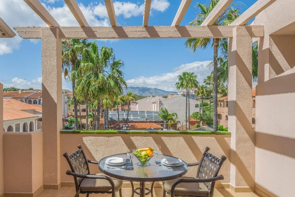APARTMENT CAPACITY 6 TWO BEDROOMS Room, Los Amigos Beach Club, Costa Del Sol