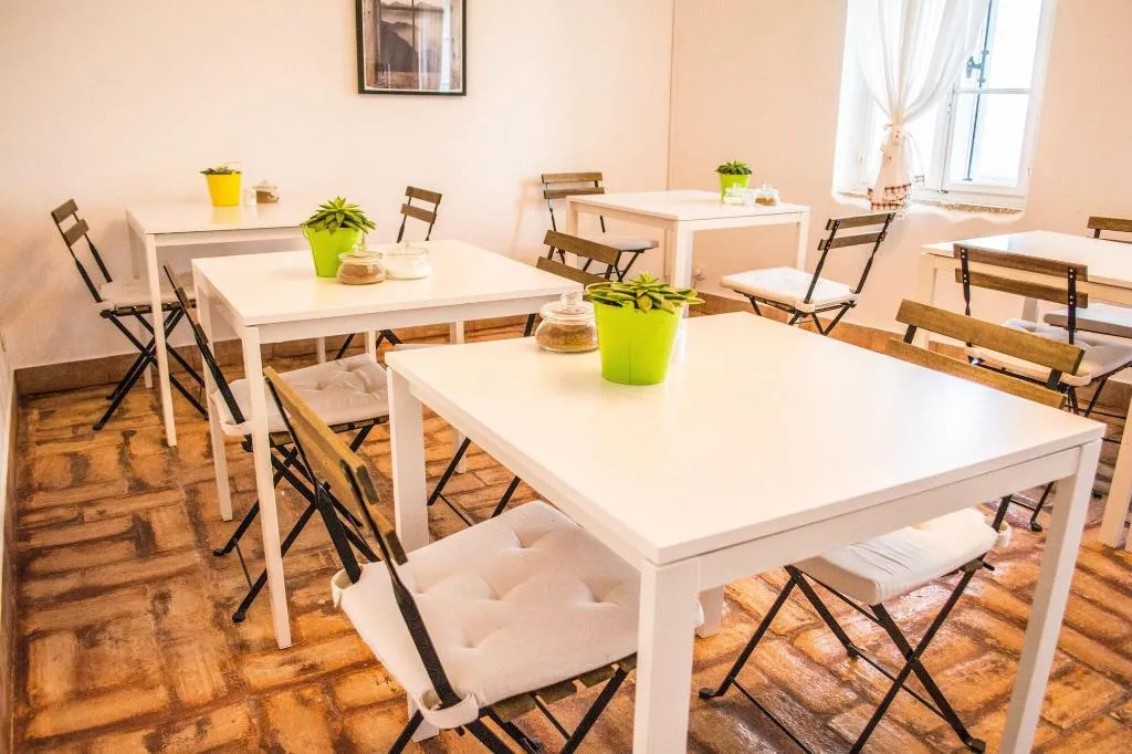 Restaurant, Villa Borgo B&B, Istria