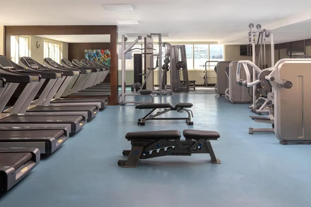 Sports and Entertainment, Radisson Blu Hotel Dubai Barsha Heights, Dubai