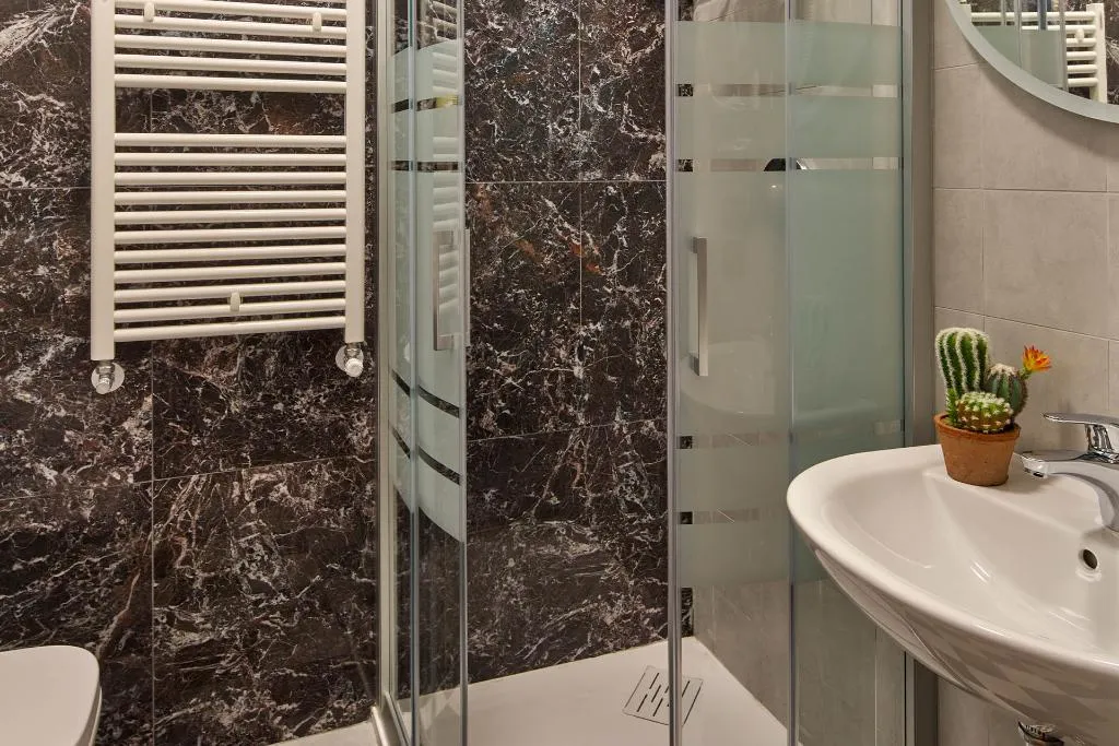 Double or Twin CLASSIC Room, UNA HOTELS Ala Venezia - Adults +16, Venice