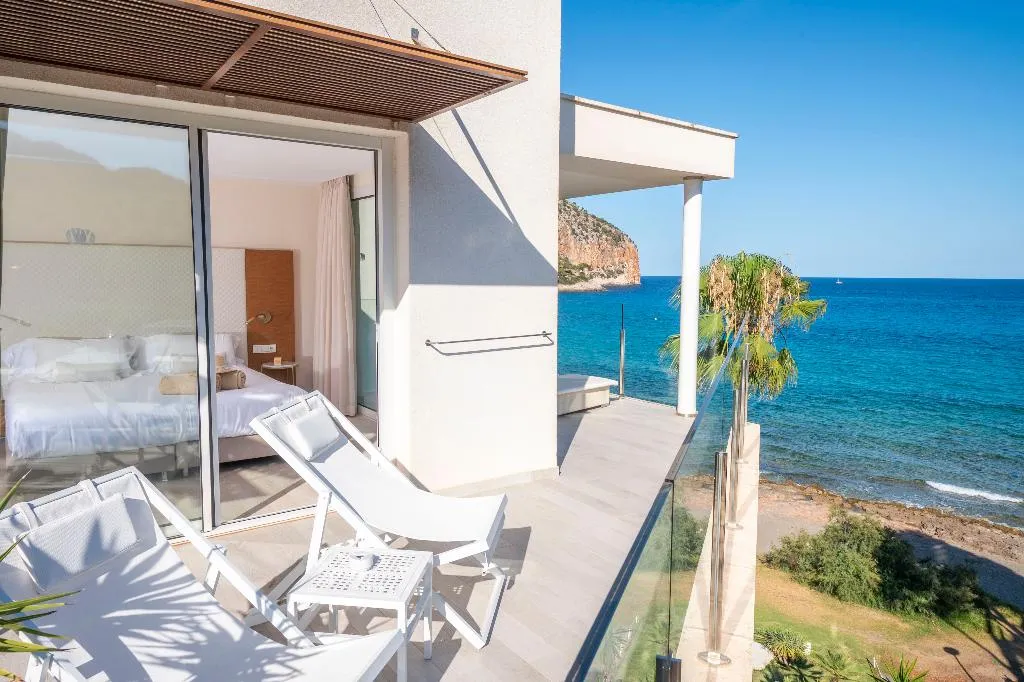 SUITE DELUXE Room, Melbeach Hotel & Spa, Majorca