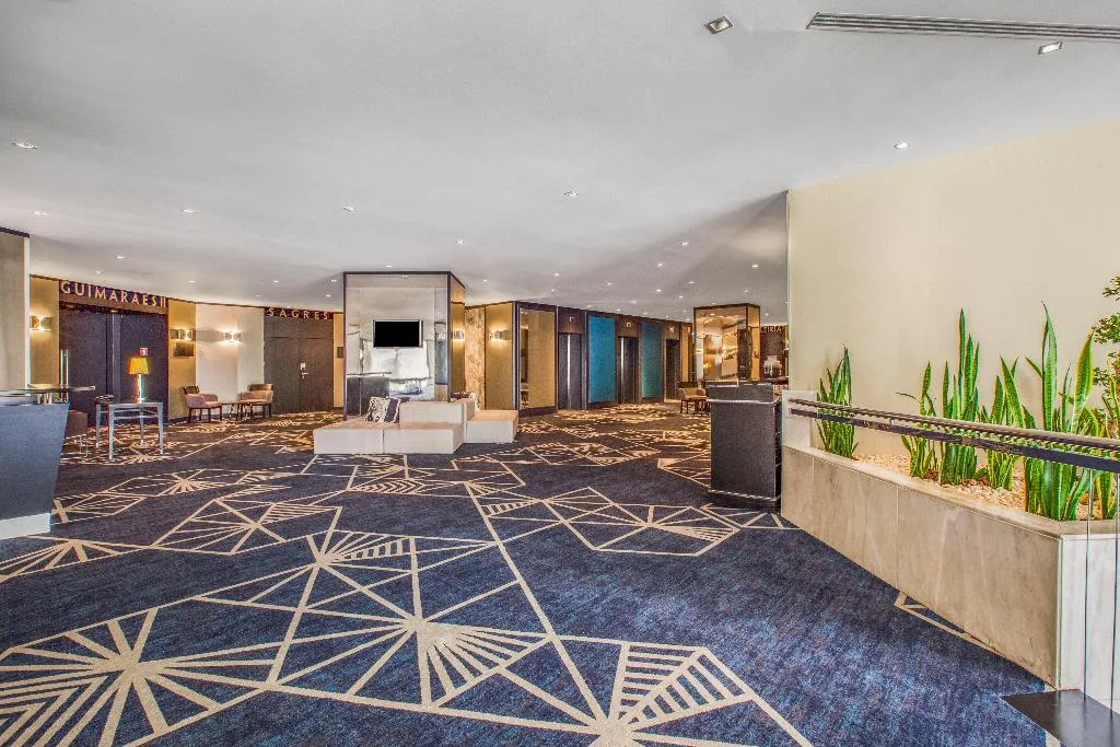Conferences, Crowne Plaza Porto, Porto