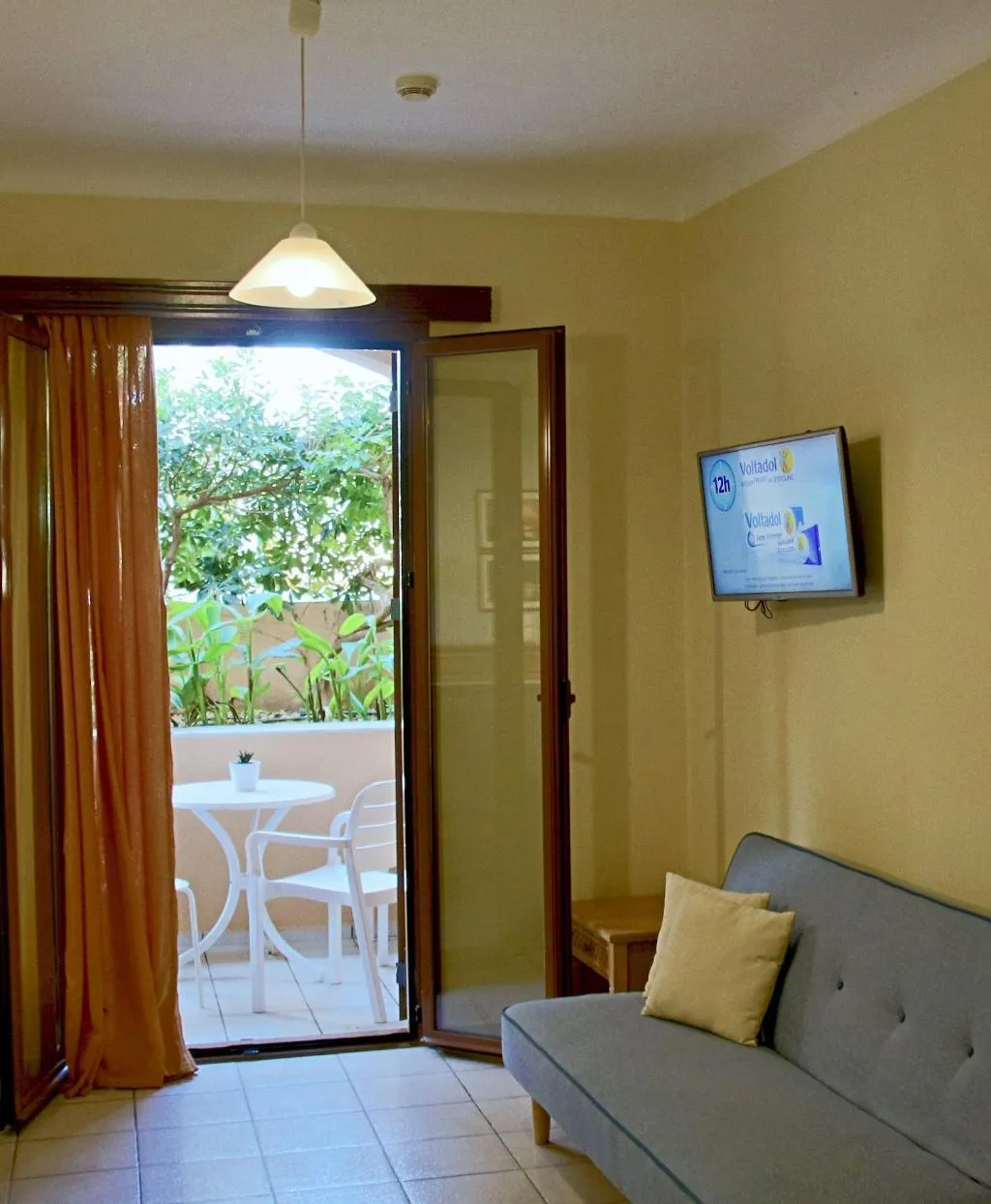 Room, Aristea, Crete