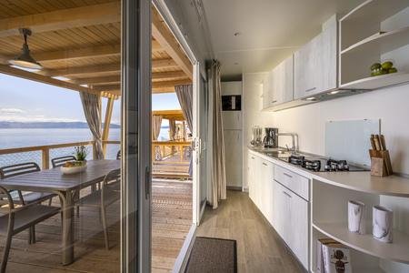 Marina Camping Resort, Istria
