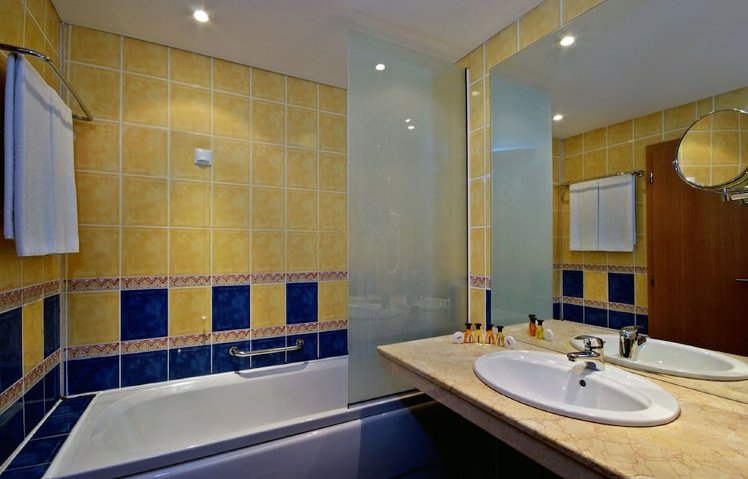 Sol Nessebar Bay All Inclusive, Bourgas