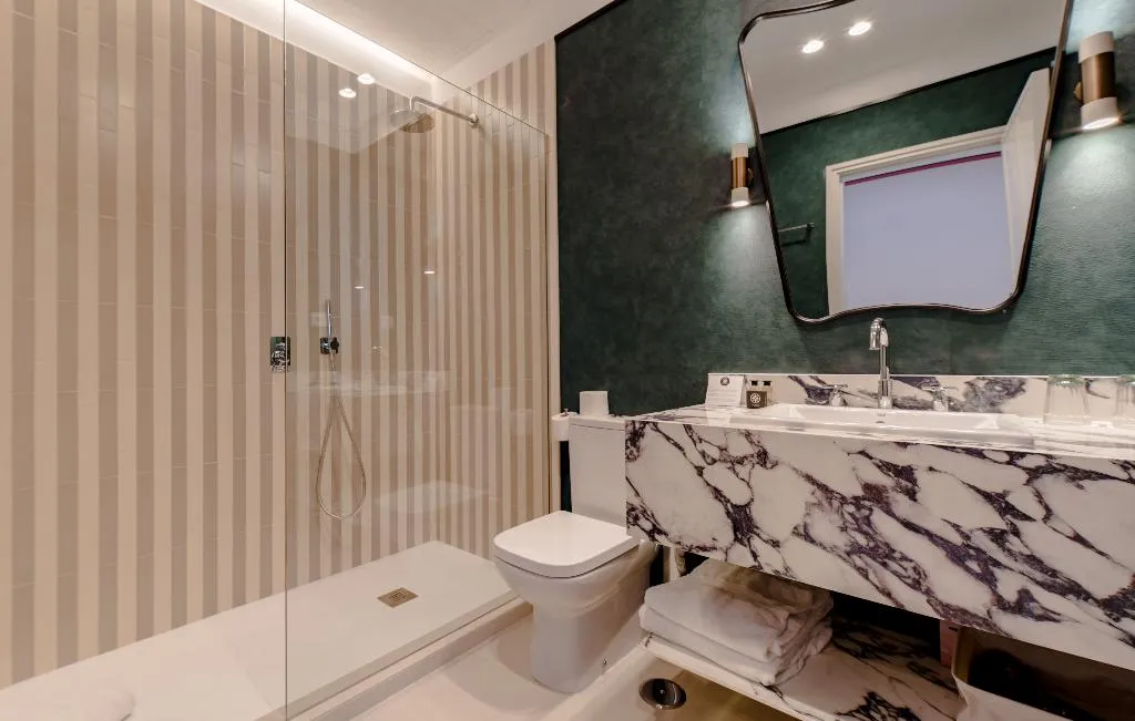 SUITE STANDARD Room, Soho Boutique Hoy No Me Puedo Levantar, Madrid