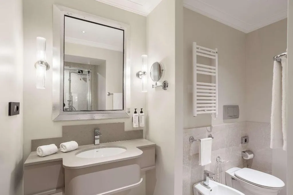 Room, Room Mate Collection Mia, Rome Colosseum, Rome