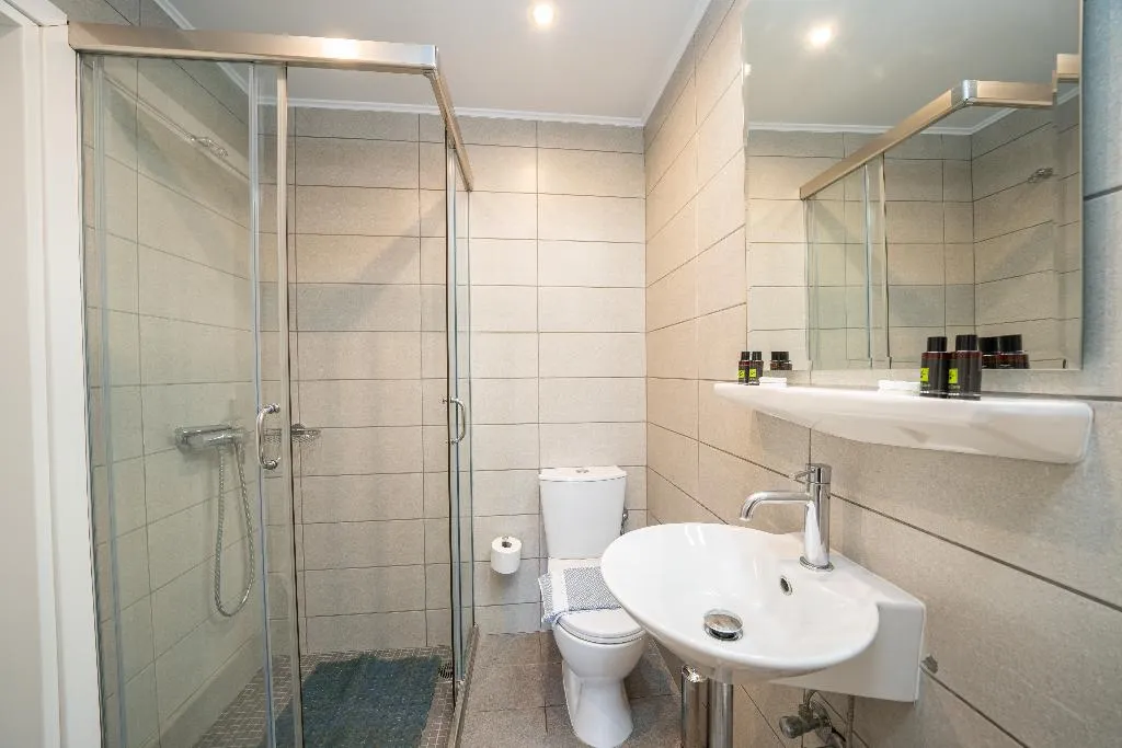 APARTMENT TWO BEDROOMS Room, Lorenzo House Apartments, Kefallinia