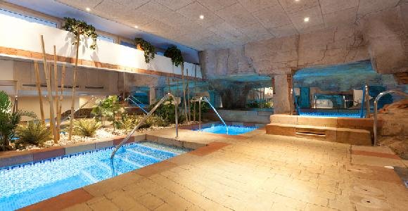 Julia Hotel, Thessaloniki