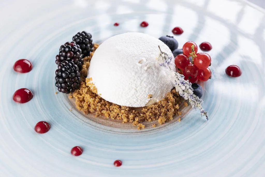 Restaurant, Excelsior Belvedere Hotel & Spa, Naples