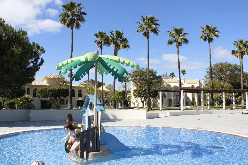 Pool, AP Adriana Beach Resort, Algarve