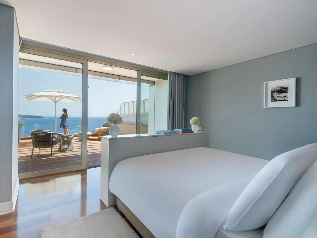 DOUBLE DELUXE Room, Rixos Premium Dubrovnik, Dubrovnik