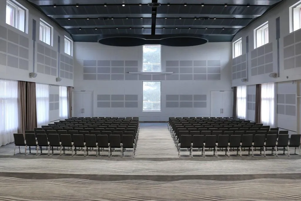Conferences, JW Venice, Venice