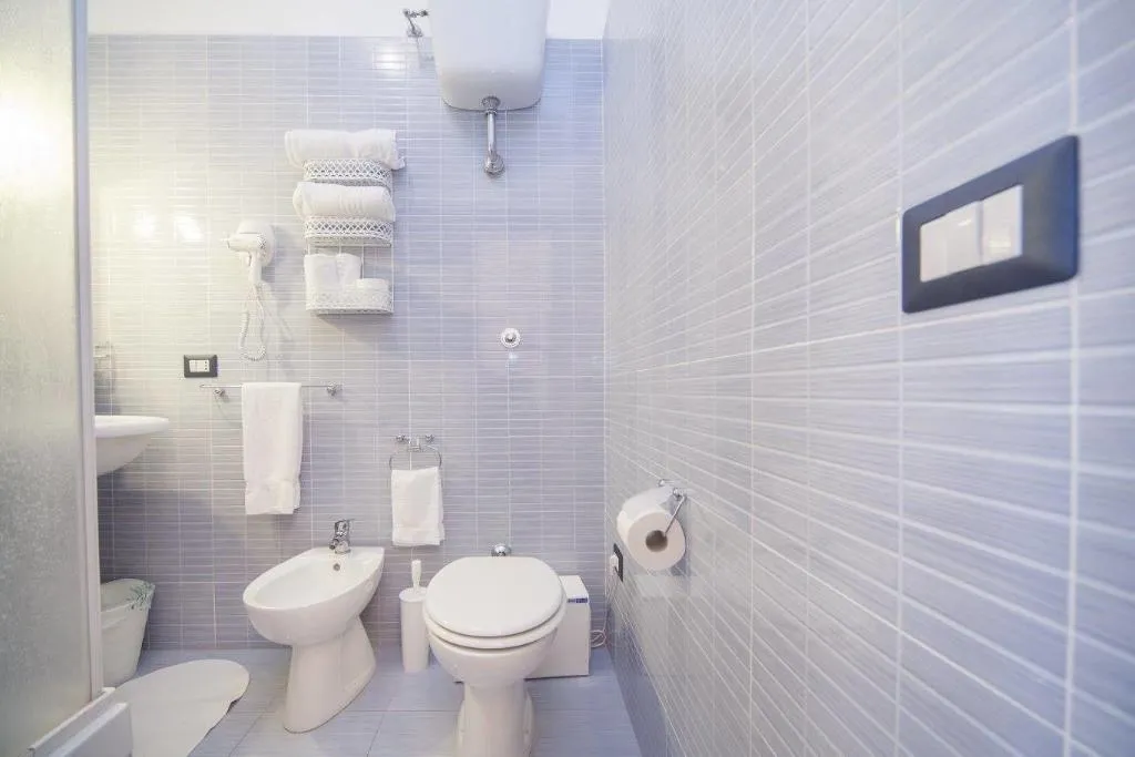 Room, Anthea B&B, Naples