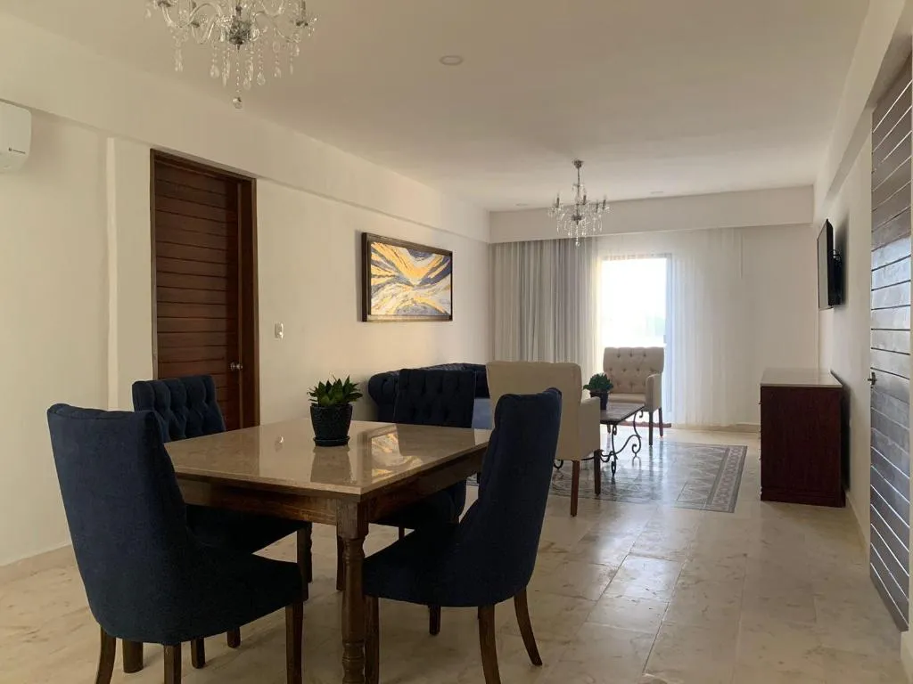 Room, Real Hispano, Cancun Area