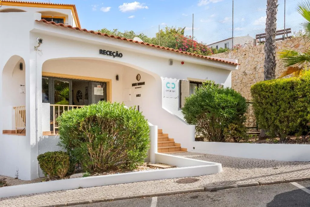 Lobby, Monte Dourado, Algarve
