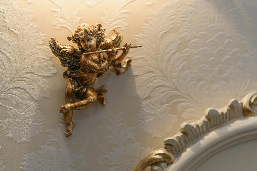 Room, Locanda Al Leon, Venice