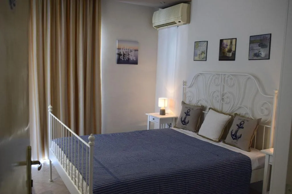 Room, Delfini Beach Hotel, Rhodes