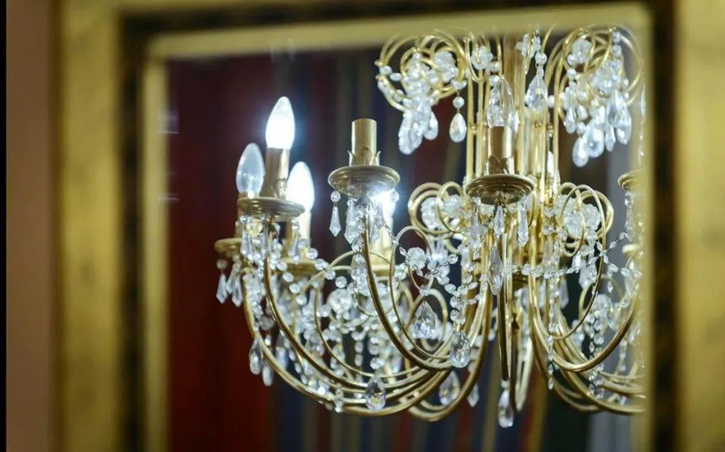 Lobby, Hamlet Bed & Breakfast, Dubrovnik