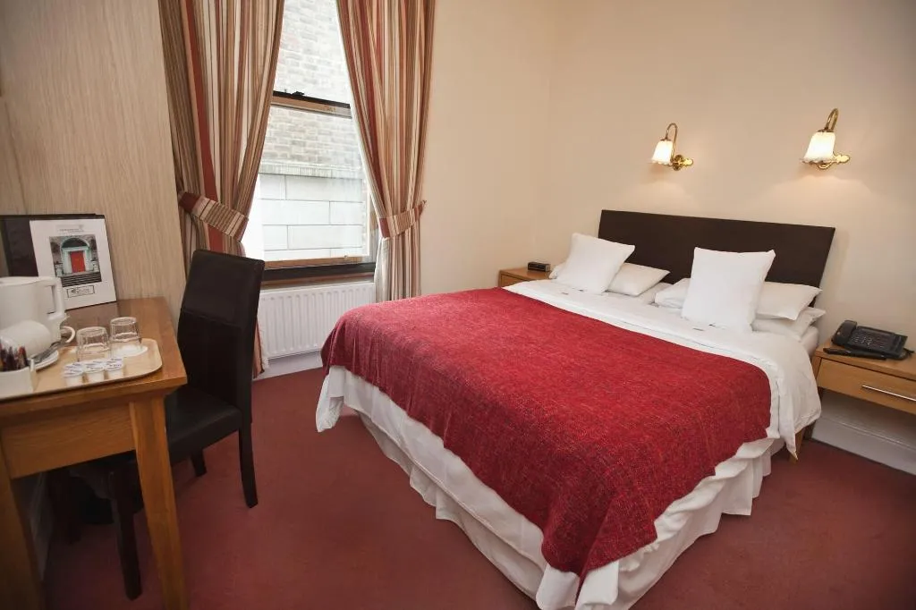 Room, Leeson Bridge Guesthouse, Dublin